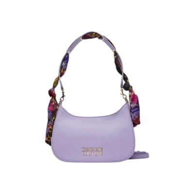 VERSACE JEANS COUTURE чанта с шал 74VA4BZ1-ZS586