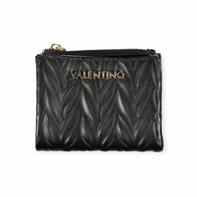 VALENTINO дамски портфейл SUNNY Black