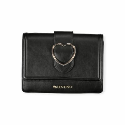 VALENTINO дамска чанта SERY Black