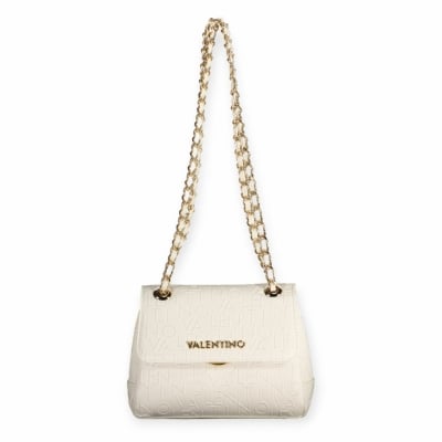 VALENTINO дамска чанта RELAX White