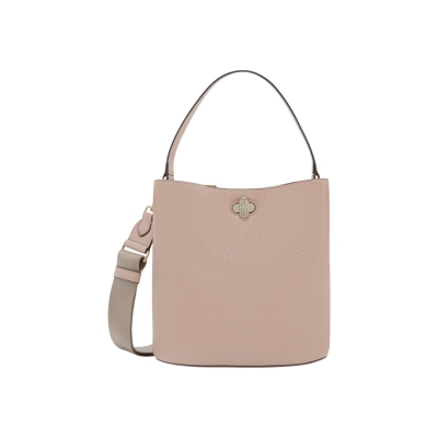 FURLA дамска чанта Danae bucket moonstone