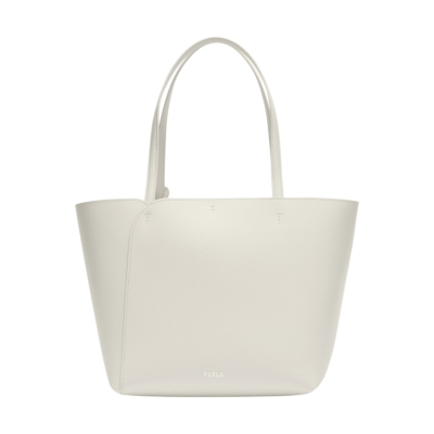FURLA дамска чанта Miadiva white