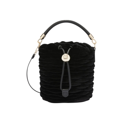 FURLA дамска чанта Mionido black