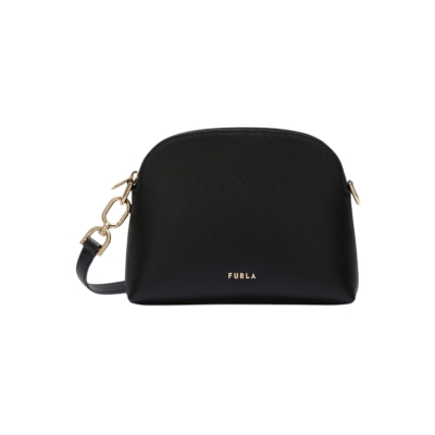 FURLA дамска чанта Zelda black