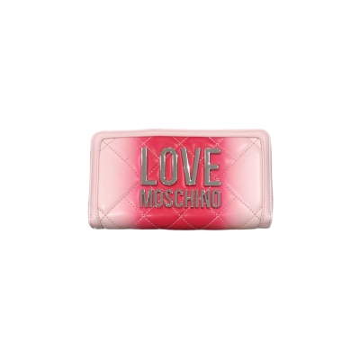 Love Moschino голям портфейл JC5722PP0MKE060A
