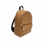 FURLA дамска раница Afrodite M backpack camel