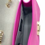 FURLA дамска чанта Venere mini Crossbody pink