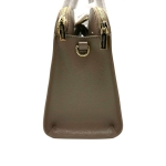 COCCINELLE дамска чанта Arcadia grey