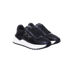 PINKO маратонки GEM 07 black