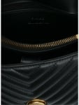 PINKO дамска чанта LADY LOVE BAG PUFF black