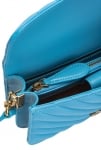 PINKO дамска чанта Love Bell Classic blue