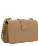 PINKO дамска чанта Love Bag camel