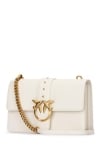 PINKO дамска чанта Love Bag white