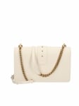 PINKO дамска чанта Love Bag white