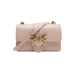 PINKO дамска чанта Love one mini pink