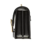 PINKO дамска чанта Love One Mini Cl black