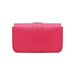 Pinko дамска чанта Love one pocket S mini red