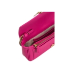 Pinko дамска чанта Love one pocket S mini red