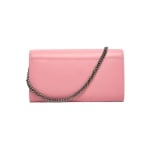 PINKO дамска чанта Love One wallet white