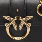 PINKO дамска мини чанта 100064 A0F1 Z99Q