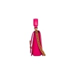 PINKO дамска чанта Love One top handle mini fuxia