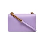 PINKO дамска чанта Love One mini purple