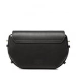 PINKO дамска чанта Love Click Classic Exagon mini black