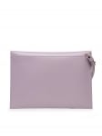 PINKO дамски клъч Flat Purse lilla