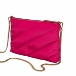 PINKO дамски клъч Flat Pouch pink