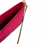 PINKO дамски клъч Flat Pouch pink