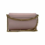 PINKO дамска чанта SCRIGNO light pink