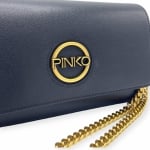 PINKO дамска чанта SCRIGNO black