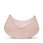 PINKO дамска чанта Love Bon Bon crossbody pink