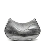 PINKO дамска чанта Love Bon Bon crossbody silver