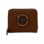 PINKO дамски портфейл Nerina red