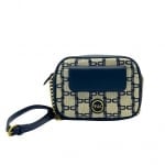 PINKO дамска чанта Monogram Camera Bag