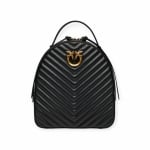 PINKO дамска раница Love Click Backpack