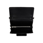 KARL LAGERFELD дамска чанта-портфейл K/Arrow black