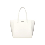 KARL LAGERFELD дамска чанта K/Kore tote white croc
