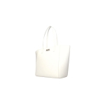 KARL LAGERFELD дамска чанта K/Kore tote white croc