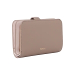 FURLA среден портфейл Levante grey