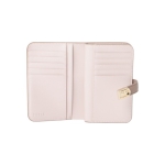 FURLA среден портфейл Levante grey