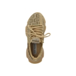 Steve Madden маратонки Maxout beige