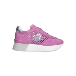 LIU JO дамски маратонки DREAMY 11 pink