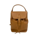 COCCINELLE дамска раница Flare pink