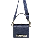 Steve Madden дамска чанта Bnoya-E Navy