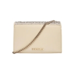 Steve Madden дамска чанта Bramonem creme