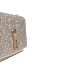 Steve Madden дамска чанта Bramonem creme