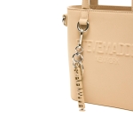Steve Madden дамска чанта Briggy beige