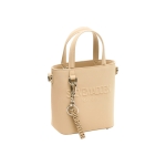 Steve Madden дамска чанта Briggy beige